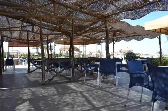 Three-Bedroom Garden Chalet At Marina Wadi Degla For Families Ajn Suchna Pokój zdjęcie